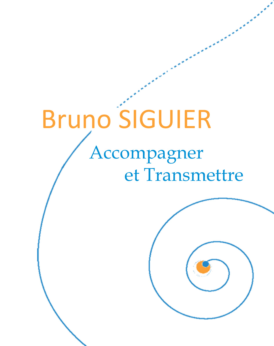 Bruno Siguier Gestalt-Thérapeute